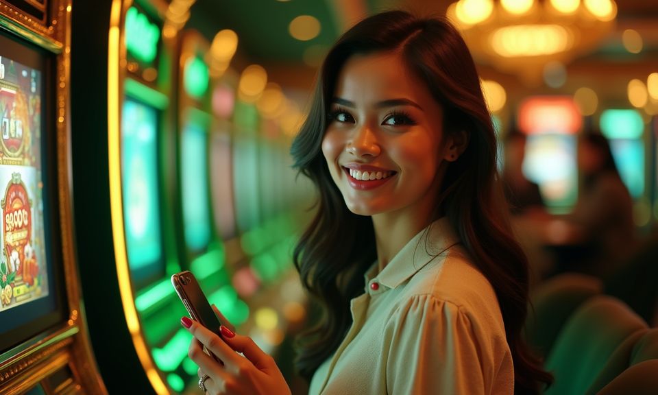 mer777 casino app visual